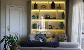 Imagem: Apartamento no Condomínio Edifício Maison