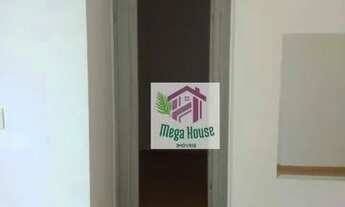 Imagem 3: Apartamento com 2 dormitórios à venda, 50 m² por R$ 265.000,00 - Ipiranga - São Paulo/SP