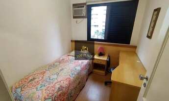 Imagem 7: Flat disponível no Brooklin