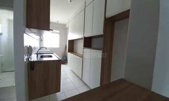 Imagem 6: Apartamento com 2 quartos na Granja Viana em Condomínio com segurança 24hs. Cotia. SP