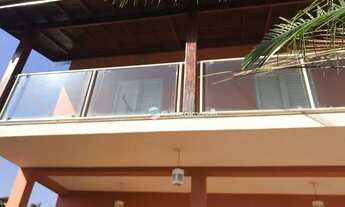 Imagem 5: Casa com 3 dormitórios para alugar, 190 m² por R$ 3.900,00/mês - São Luiz - Paulínia/SP