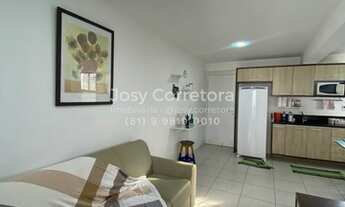 Imagem 5: Apto na Navegantes 60 m2 mobiliado