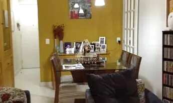 Imagem: Excelente apartamento com 56 m² em Vila