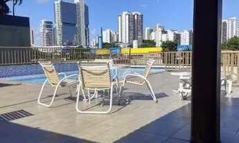 Imagem 7: Apartamento na Av. ACM, Quarto e Sala