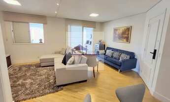 Imagem 5: Apartamento para venda possui 100 metros quadrados com 3 quartos em Vila Clementino - São