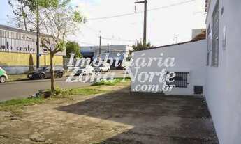 Imagem 2: Depósito c/aprox. 80m², 1 escritório, 2 banheiros, estacionamento frente. Área de serviço