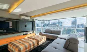 Imagem: PORTO ALEGRE - Apartamento Padrão - Bela