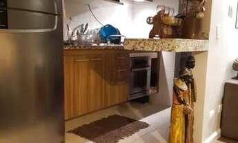 Imagem 2: Apartamento no Edifício Finezzi - Itatiba/SP Live Residence