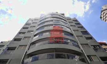 Imagem 3: Apartamento com 3 dormitórios, 134 m² - venda por R$ 900.000,00 ou aluguel por R$ 6.495,00