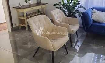 Imagem 2: Casa - Taquaral - Campinas