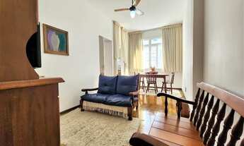 Imagem 2: Apartamento para venda na praia de Pitangueiras, 01 dormitório, a 01 quadra da praia