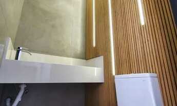 Imagem 2: SENADOR CANEDO - Casa de Condomínio - JARDINS BARCELONA