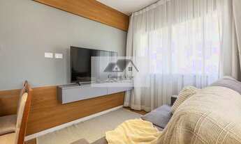 Imagem 3: Apartamento para alugar no bairro Itaim Bibi - São Paulo/SP, Zona Sul