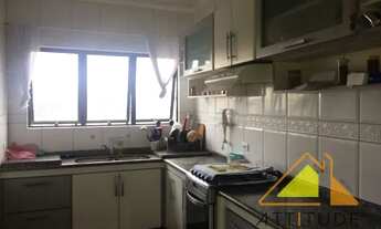 Imagem 3: Apartamento à Venda - Rudge Ramos - São Bernardo do Campo