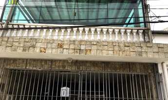 Imagem 2: Casa Sobrado em Vila Santo Estefano - São Paulo