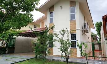 Imagem 3: Vendo Bela Casa No Condomínio House Ville