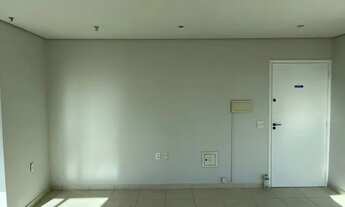 Imagem 4: Conj. Comercial no Edifício Los Angeles na Chácara Santo Antônio com 40m² 4 salas2 banheir