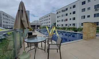 Imagem: Apartamento à venda em Piedade 2 quartos