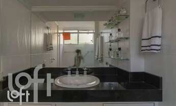 Imagem 3: Apartamento à venda em Jardim América com 131 m², 3 quartos, 1 suíte, 1 vaga