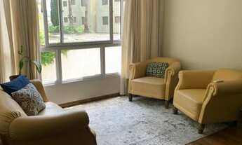 Imagem 3: Apartamento próximo ao Clube Brilhante, a 1 quadra da Dom Joaquim