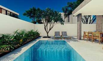 Imagem 5: Sobrado no Jardins Capri - Senador Canedo Casa em Condomínio com 3 Quarto(s) e 5 banheiro