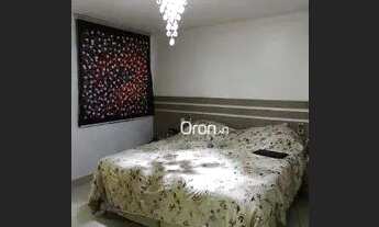 Imagem 6: Sobrado com 3 dormitórios à venda, 280 m² por R$ 680.000,00 - Parque Santa Rita - Goiânia