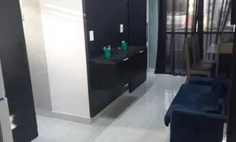 Imagem 5: Apartamento para aluguel tem 35 metros quadrados com 1 quarto em Planalto Paulista - São P