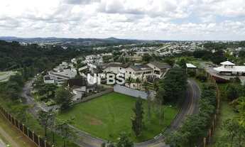 Imagem: Alphaville Cruzeiro - Terreno