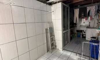 Imagem: Vilage Triplex em patamares com 4 quartos