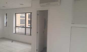 Imagem 5: Sala comercial para locação na Vila Clementino: MELHOR CUSTO BENEFÍCIO DA REGIÃO