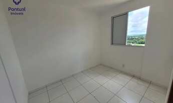 Imagem 3: Apto 2/4 suite e sacada Jardim Brasilia