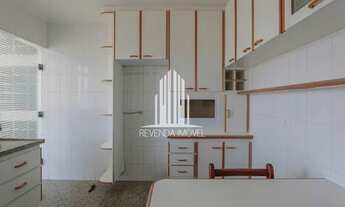 Imagem 6: Apartamento em Higienópolis - São Paulo