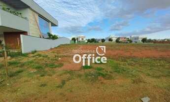 Imagem 3: Lote de 432 mt² à venda por R$ 630.000 no Condomínio Alphaville