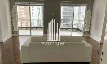 Imagem 2: Apartamento de 245m² com 4 suítes , 4 vagas em Moema!