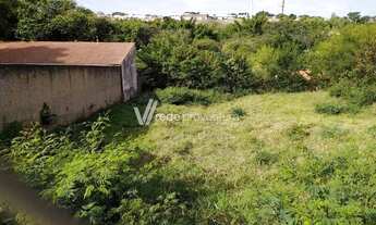 Imagem 4: Terreno - Parque Taquaral - Campinas