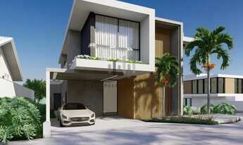 Imagem 2: Casa - Swiss Park - Campinas