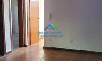 Imagem 3: Apartamento à venda no bairro Fábrica - Juiz de Fora/MG