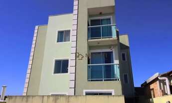 Imagem 2: Apartamento com 3 dormitórios à venda, 70 m² por R$ 249.000,00 - São Marcos - São José dos