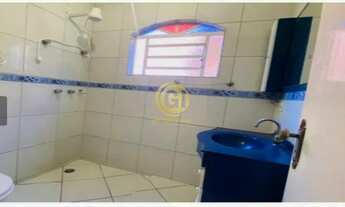 Imagem 4: Casa aluguel 227 metros quadrados 3 quartos Jardim Maria Amélia - Jacareí - SP