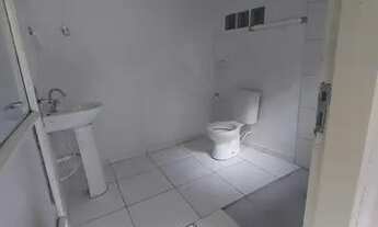 Imagem 6: Casa para aluguel possui 50 metros quadrados com 2 quartos em Jardim Carombé - São Paulo