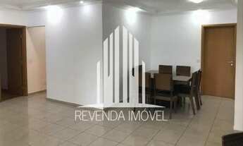 Imagem 7: Apartamento de 139m² com 3 suítes, 5 banheiros e 2 vagas de garagem no Parque Tamboré em A