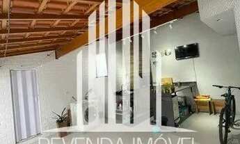 Imagem 5: Cobertura à venda 80m² 2 dormitórios 2 banheiros 2 vagas de garagem na Vila Pires