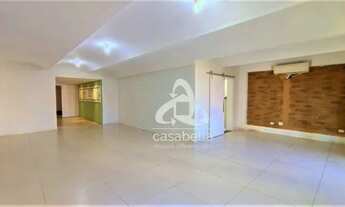 Imagem 3: Apartamento com 4 dormitórios para alugar, 270 m² por R$ 7.500,00 - Gonzaga - Santos/SP