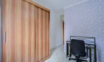 Imagem 4: Sobrado de 120 metros pronto pra morar Com 2 suítes, Sala ampla para 2 ambient