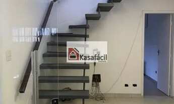 Imagem: Sobrado à venda no bairro Campo Belo