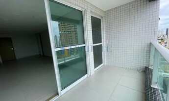 Imagem 3: Apartamento no Aeroclube