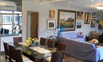 Imagem 5: Cobertura linear em Copacabana Posto 6!