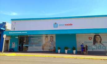 Imagem: Terreno no centro da Capital - Campo Grande