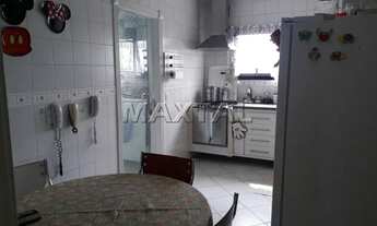 Imagem 7: Lindíssima cobertura triplex, com 03 dormitórios, 01 suíte e duas vagas + depósito privati