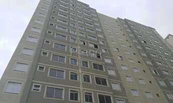 Imagem 2: Apartamento à venda em Campinas no bairro são bernardo